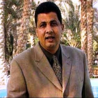  مصطفي عبده