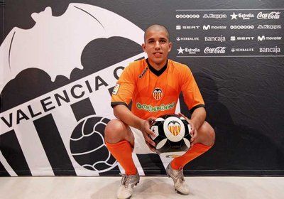 سفيان فيجولي 