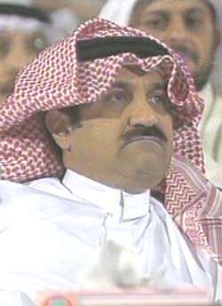 الشيخ أحمد اليوسف