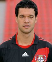 michael ballack