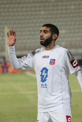 احمد العيدان 