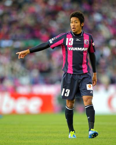 هيروشي كيوتاكي