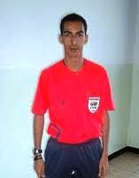 الحكم الموريتاني علي المغيفري