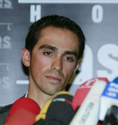 البرتو كونتادور