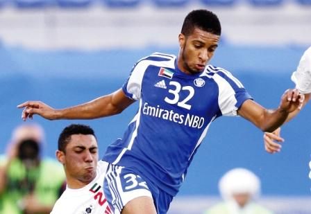 عامر مبارك