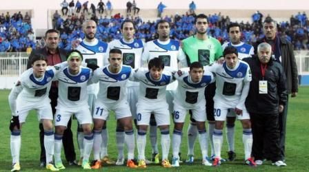 الرمثا.. يطمع بنقاط الجليل