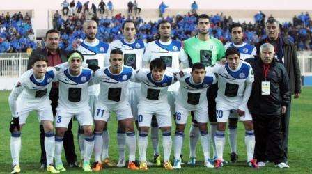 الرمثا.. يطمع بنقاط الجليل