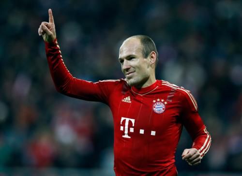 آريين روبين