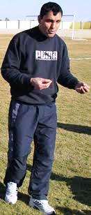  التونسي لطفي جبارة