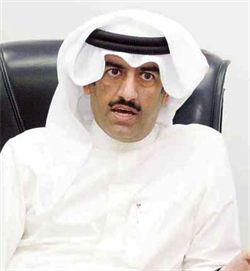 عبد العزيز المرزوق