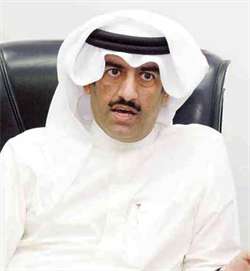 عبد العزيز المرزوق