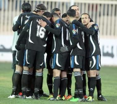 فريق البقعة 