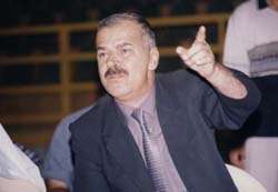 الدكتور هديب مجهول