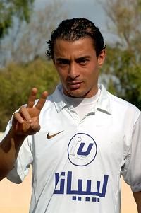  محمد المغربي 