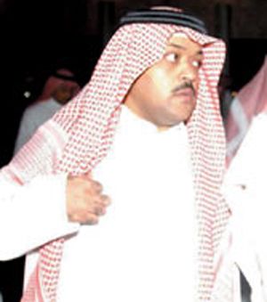 الأمير فيصل فجرها بكلمات تصدر بغرابة من سموه !!