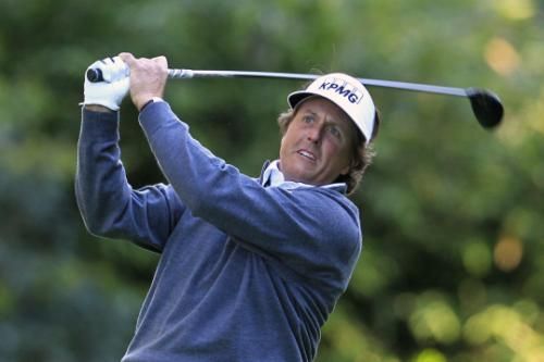 فيل ميكلسون