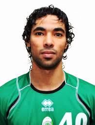 ناصر مسعود