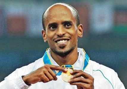  السعودي محمد شاوين