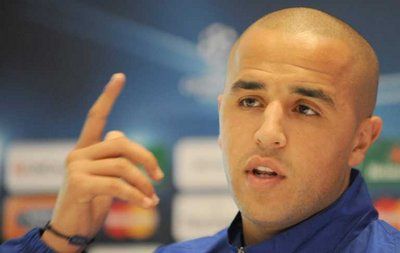  الجزائري مجيد بو قرة