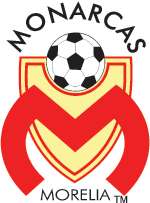 club monarcas morelia