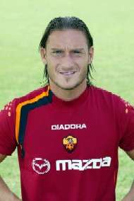 فرانشيسكو توتي