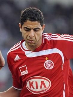 المغربي عصام عدوة