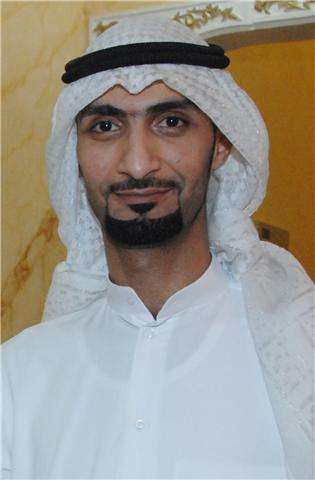  عبد الله الحمدان