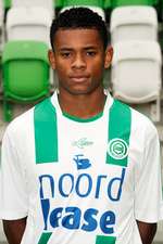  لياندرو باكونا 