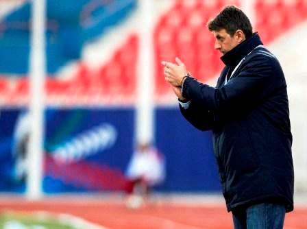 دراجان مدرب الكويت الكويتي