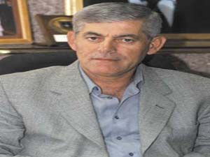 اللواء موفق جمعة