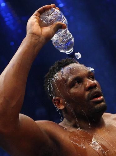 ديريك شيسورا