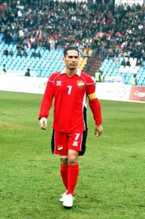 عمار ريحاوي 