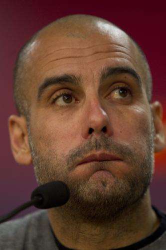 من سيكون خليفة غوارديولا؟