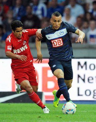 أول ظهور لأنيس بن حتيرة 