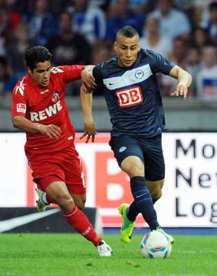 أول ظهور لأنيس بن حتيرة 