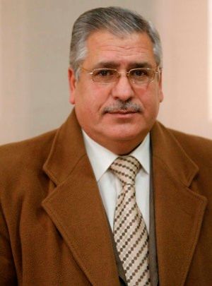 جميل خزاعلة