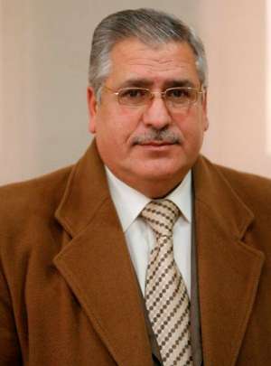 جميل خزاعلة