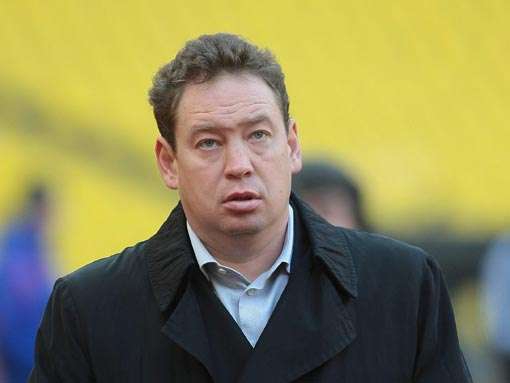 ليونيد سلاتسكي