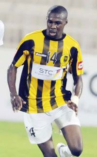 علي الزبيدي