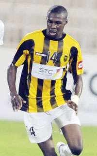 علي الزبيدي