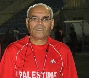 المدرب التونسي مختار التليلي