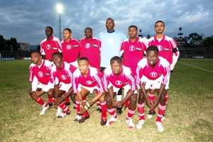 منتخب السودان