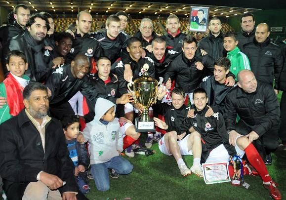 تصوير : محمد الريانى