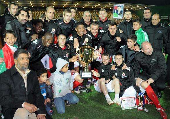 تصوير : محمد الريانى