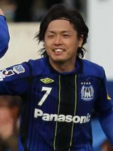 ياسوهيتو إندو