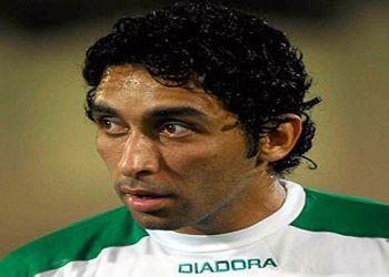محمود شاكر