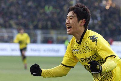 شينجي كاجاوا