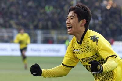 شينجي كاجاوا