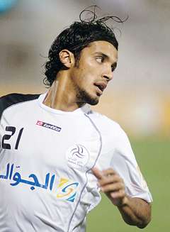 عبد العزيز السعران