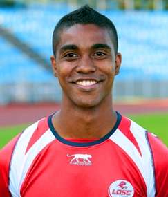 فرانك بيريا